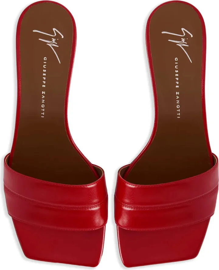50mm Berenys sandals - Image 4