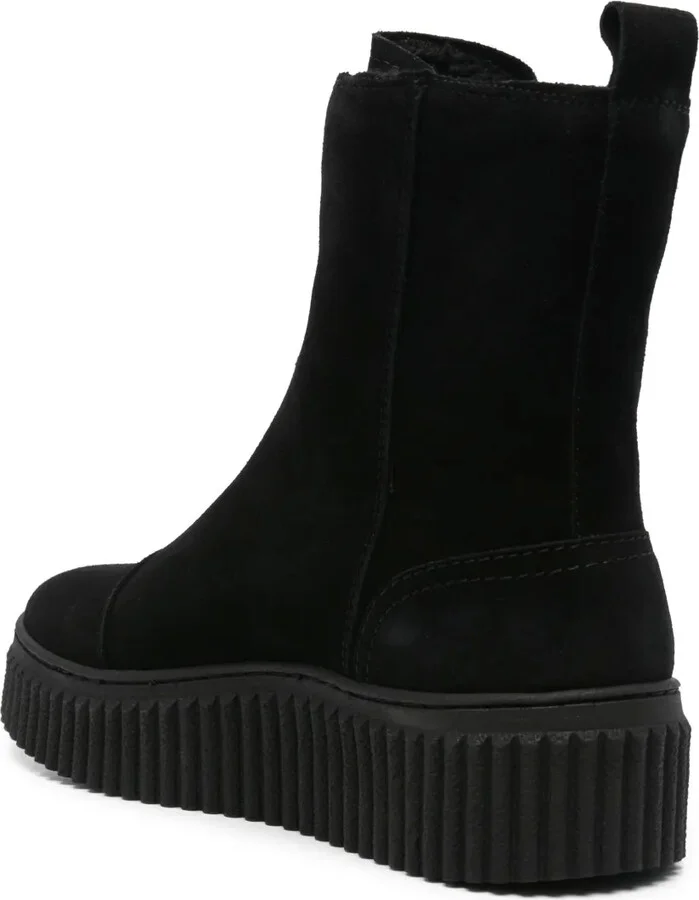 50mm Bianca boots - Image 3