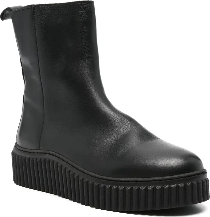 50mm Bianca boots - Image 2