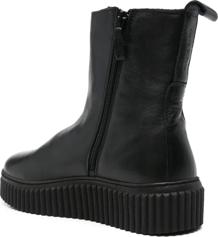 50mm Bianca boots - Image 3