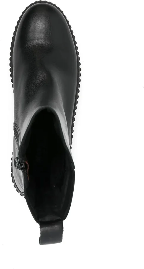 50mm Bianca boots - Image 4