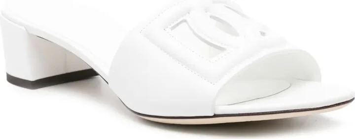 50mm Bianca sandals - Image 2