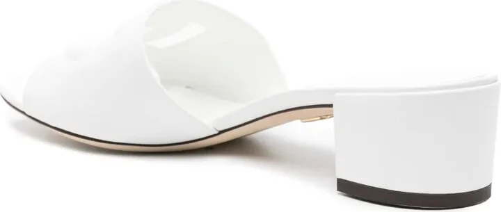 50mm Bianca sandals - Image 3