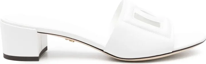 50mm Bianca sandals