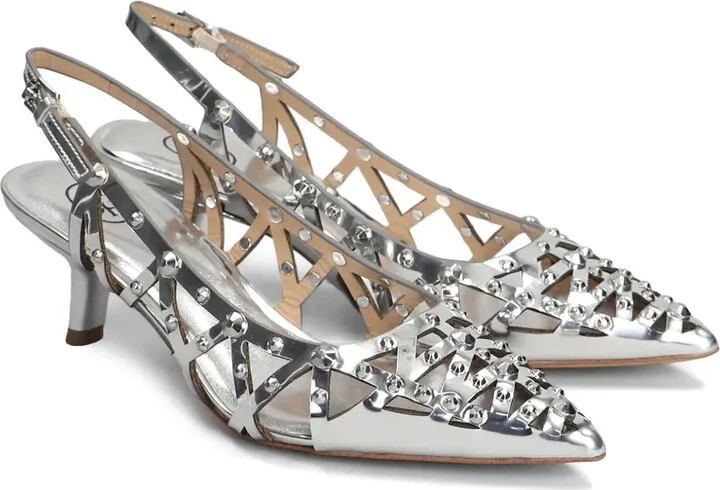50mm Bizarre pumps - Image 2