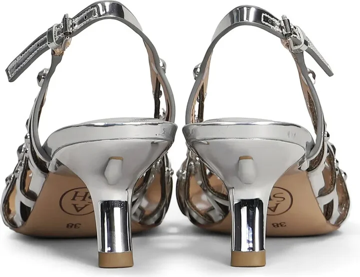 50mm Bizarre pumps - Image 3