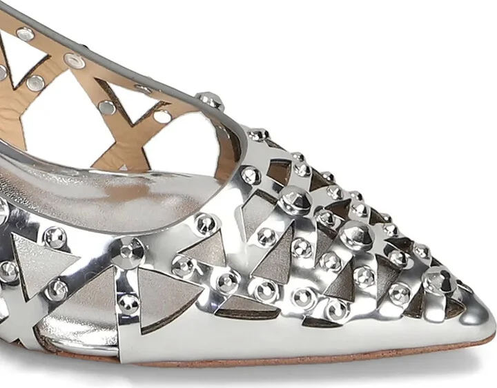 50mm Bizarre pumps - Image 4