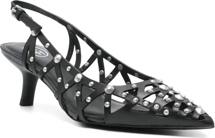 50mm Bizarre pumps - Image 2