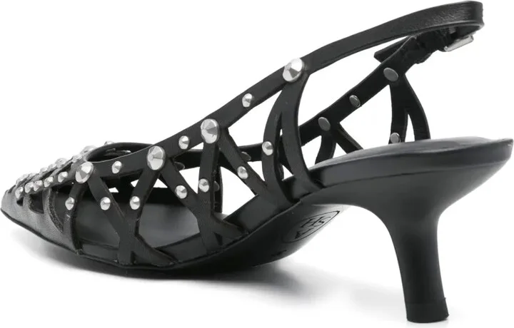 50mm Bizarre pumps - Image 3