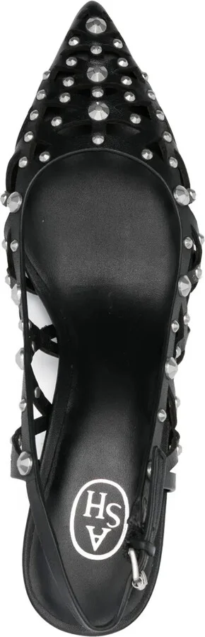 50mm Bizarre pumps - Image 4