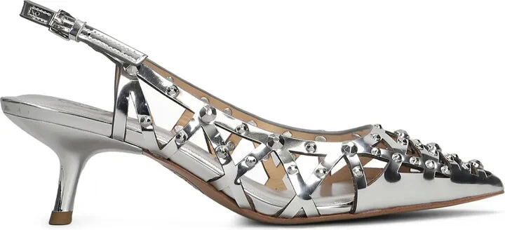 50mm Bizarre pumps