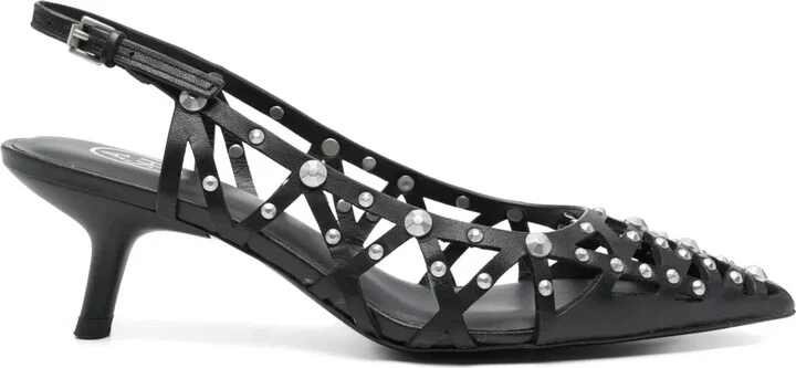 50mm Bizarre pumps