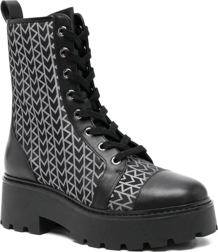 50mm Blake combat boots - Image 2