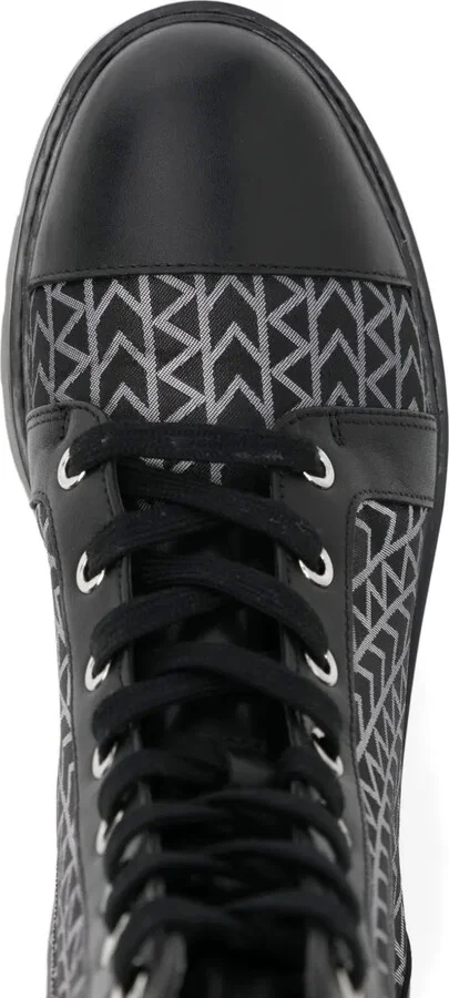50mm Blake combat boots - Image 4