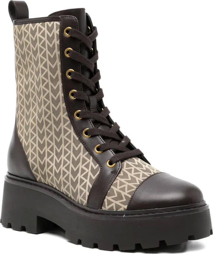 50mm Blake combat boots - Image 2