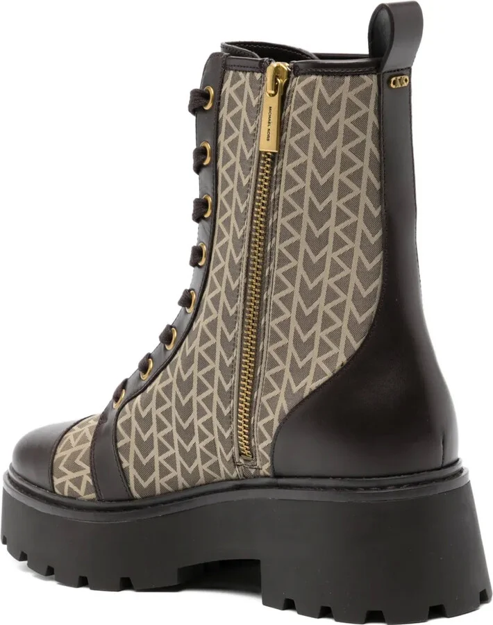 50mm Blake combat boots - Image 3