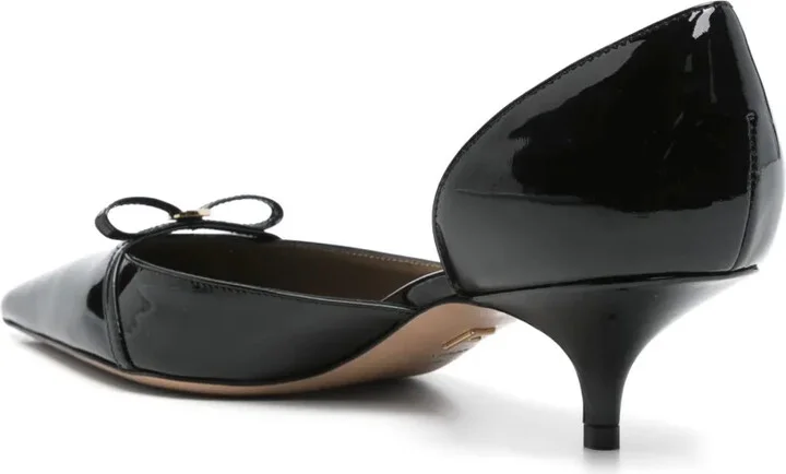 50mm Bow-Detail Pumps - Image 3