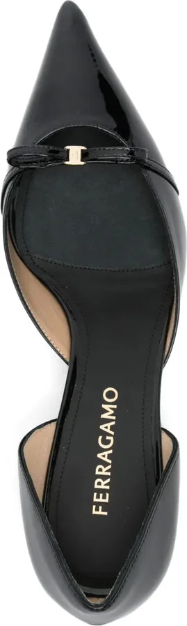 50mm Bow-Detail Pumps - Image 4