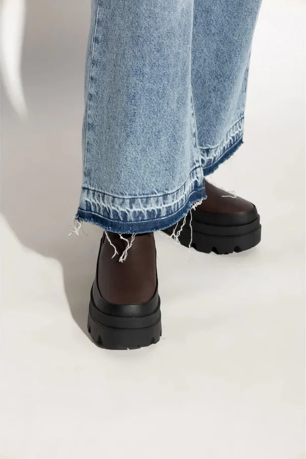 50mm Brisbane Chelsea boots - Image 2