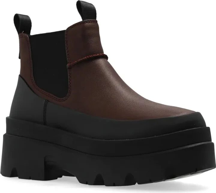 50mm Brisbane Chelsea boots - Image 4