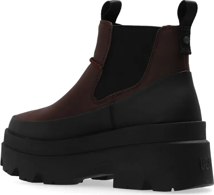 50mm Brisbane Chelsea boots - Image 5