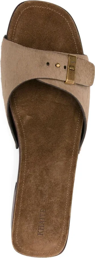50mm Britt sandals - Image 4