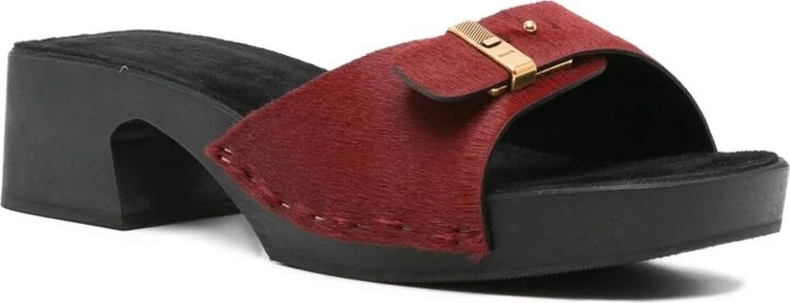 50mm Britt Sandals - Image 2