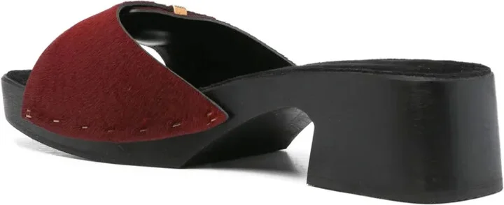 50mm Britt sandals - Image 3