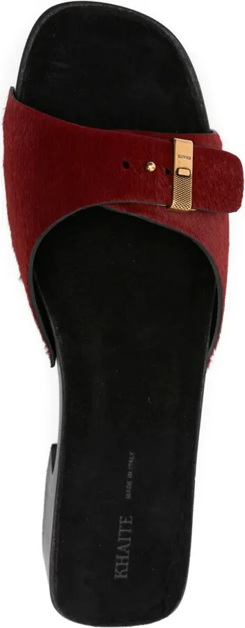50mm Britt sandals - Image 4