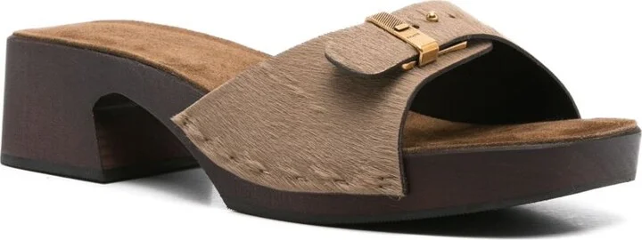 50mm Britt Sandals - Image 2