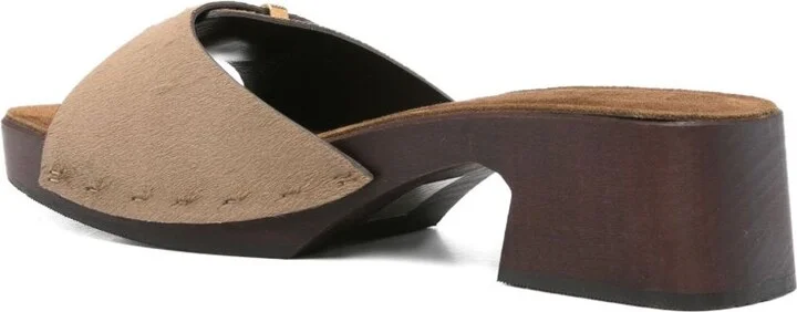 50mm Britt Sandals - Image 3