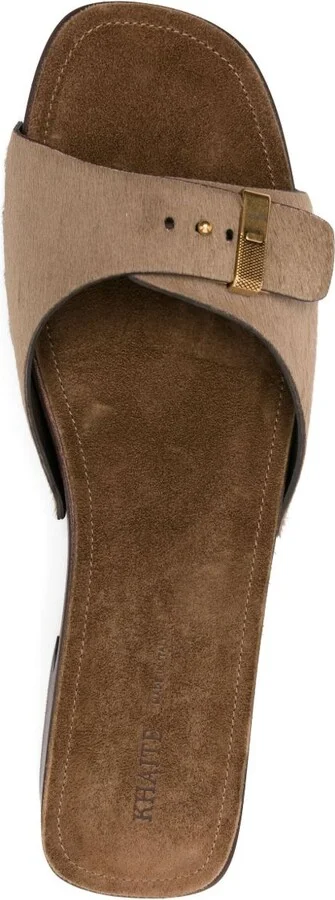50mm Britt Sandals - Image 4
