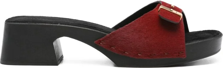 50mm Britt Sandals