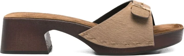50mm Britt Sandals