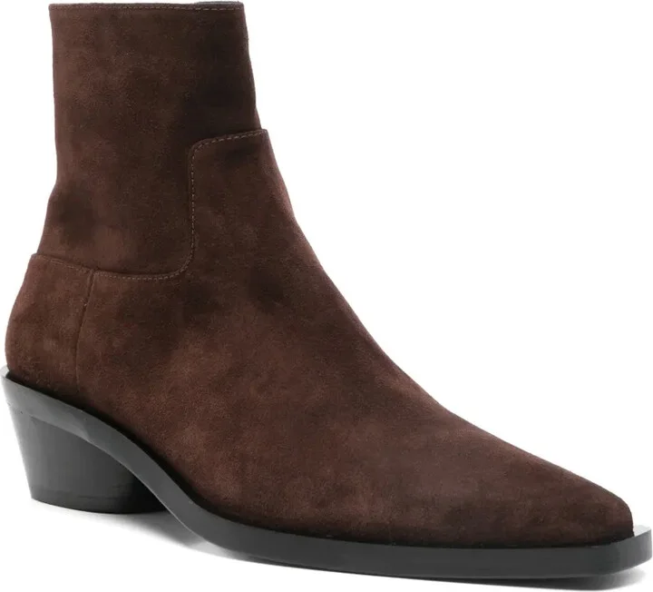 50mm Bronco boots - Image 2