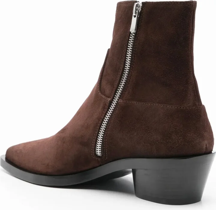 50mm Bronco boots - Image 3