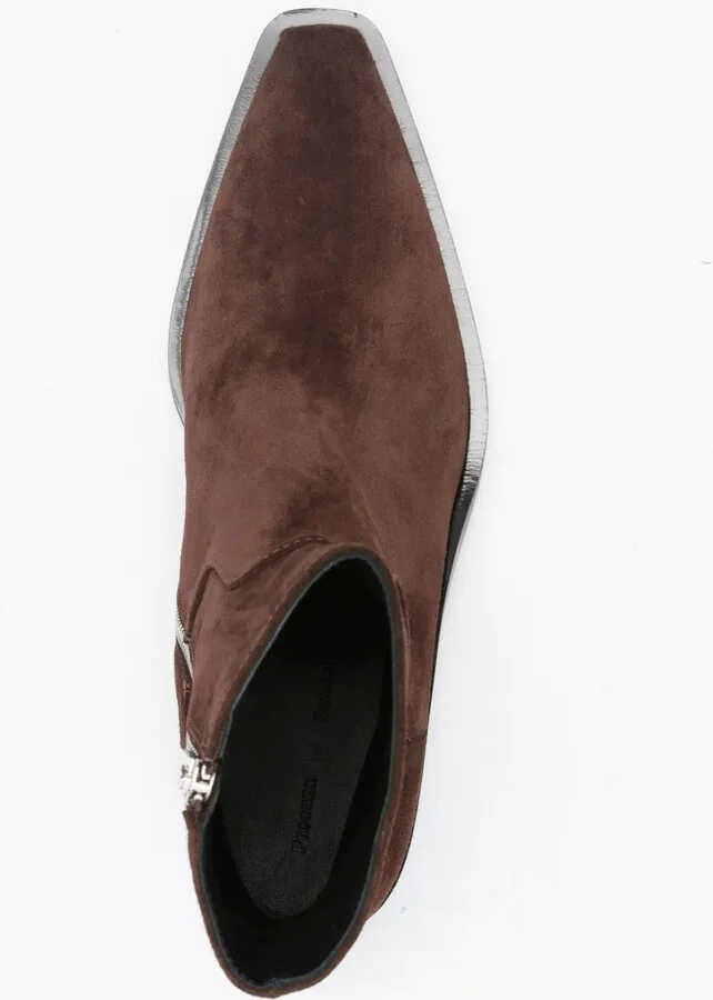 50mm Bronco boots - Image 4