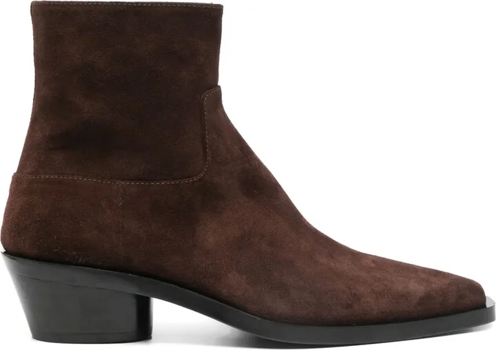 50mm Bronco boots
