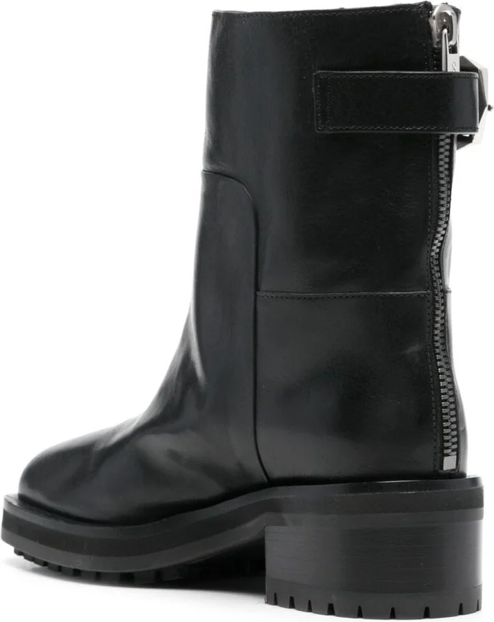 50mm Brooklyn Ankle Boots - Image 3