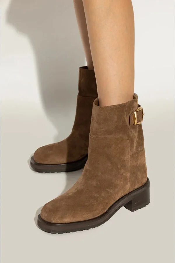 50mm Brooklyn boots - Image 2