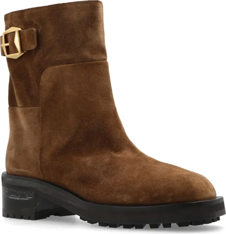 50mm Brooklyn boots - Image 4