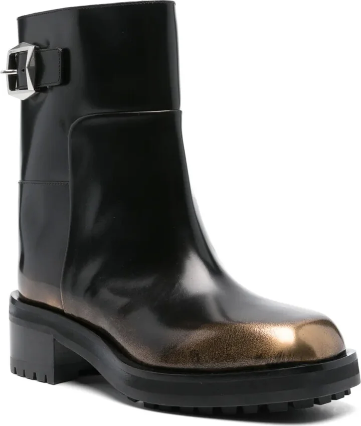 50mm Brooklyn boots - Image 2