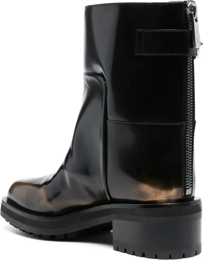 50mm Brooklyn boots - Image 3