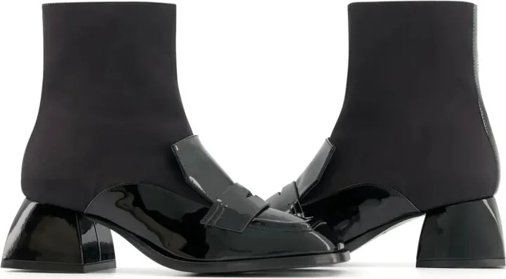 50mm Bulla Cara boots - Image 2