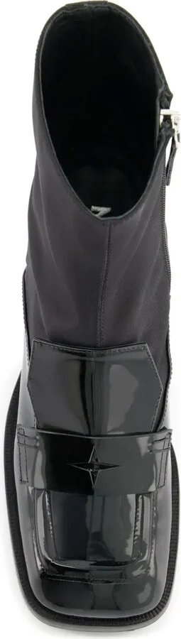 50mm Bulla Cara boots - Image 4