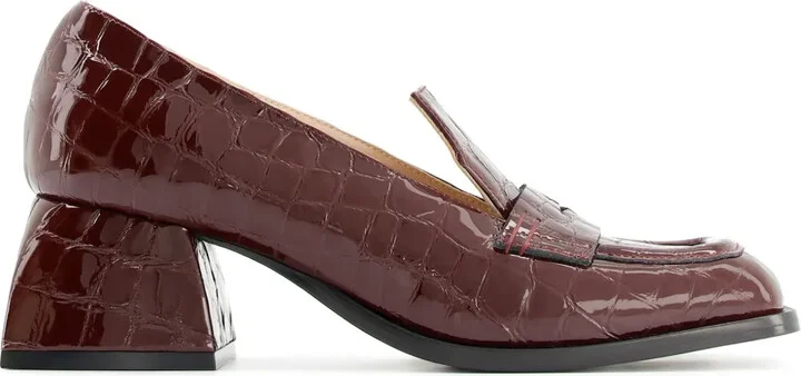 50mm Bulla Cara loafers