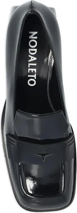 50mm Bulla Cara pumps - Image 4
