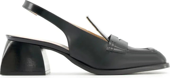 50mm Bulla Cara pumps