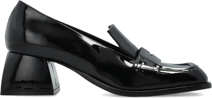 50mm Bulla Cara pumps