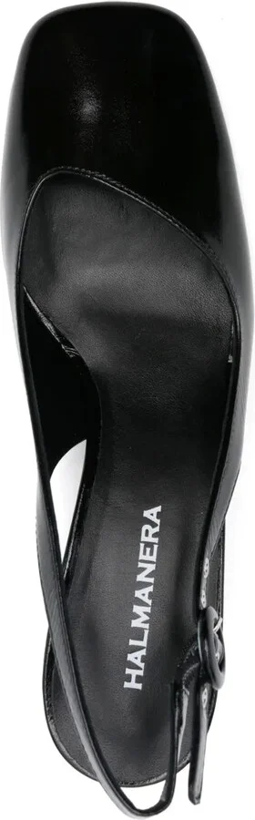 50mm Cala pumps - Image 4